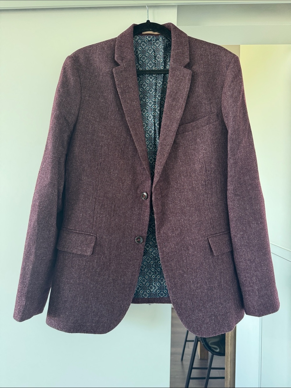 Men's blazer jacket/ sport coat